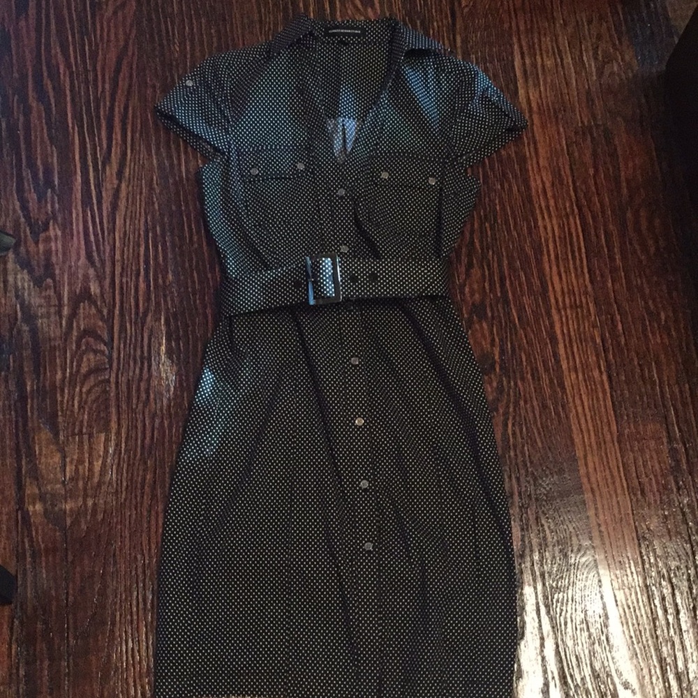 Pencil dress